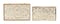Hello Honey® Handcarved & Whitewashed Mango Wood Box Set